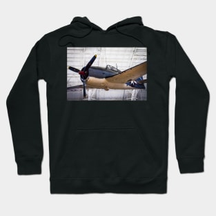 Hellcat Hoodie